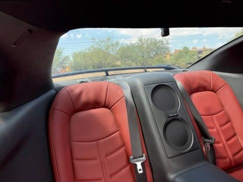 Used 2020 Nissan GT-R Premium w/ Premium Interior Package AWD/4WD image 16