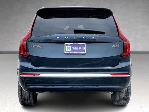 New 2026 Volvo XC90 B6 Plus w/ Protection Package Premier AWD/4WD image 4