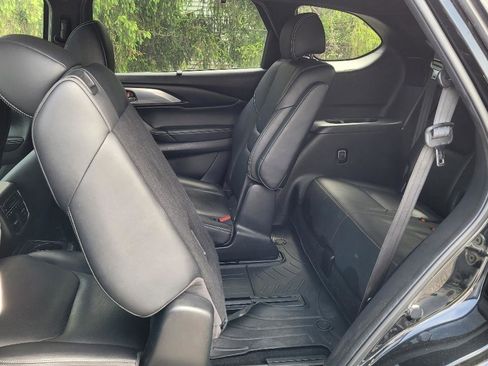 Used 2021 MAZDA CX-9 Grand Touring AWD/4WD image 20