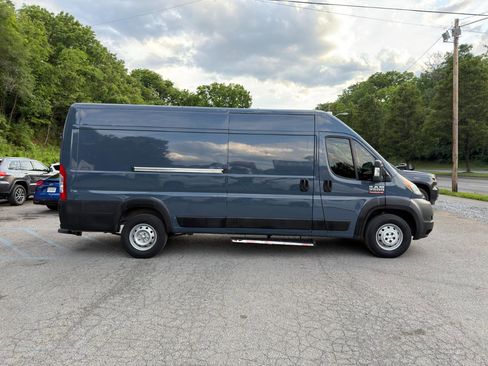 Used 2019 RAM ProMaster 3500 FWD image 4