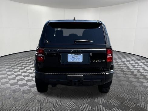 Used 2024 Toyota Land Cruiser 1958 AWD/4WD image 5