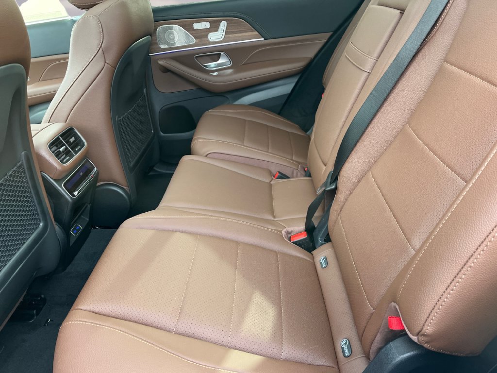 New 2026 Mercedes-Benz GLE 450 4MATIC image 8