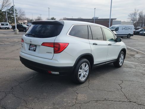 Used 2016 Honda Pilot LX image 14