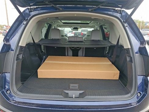 New 2025 Honda Pilot Touring image 23