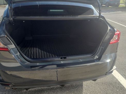 Used 2025 Toyota Camry SE w/ Convenience Package FWD image 14