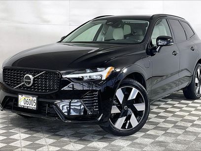 Used 2025 Volvo XC60 T8 Plus w/ Protection Package Premier