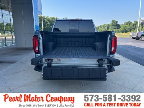 Certified 2024 GMC Sierra 1500 Denali AWD/4WD image 6