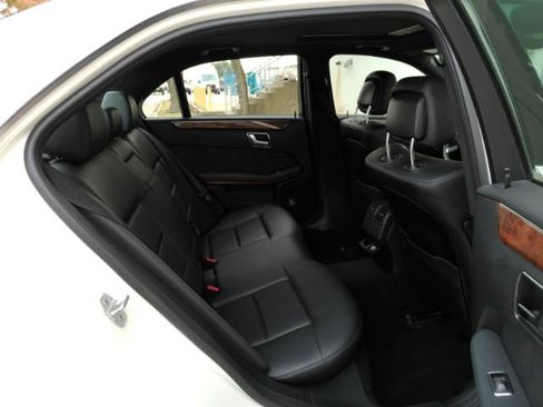 Used 2012 Mercedes-Benz E 350 4MATIC image 22