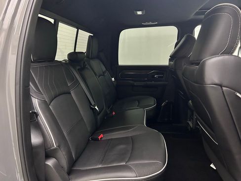New 2026 RAM 2500 Limited AWD/4WD image 15