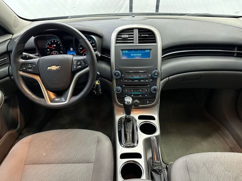 Used 2015 Chevrolet Malibu LS w/ Protection Package FWD image 20