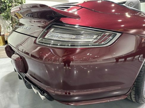 Used 2006 Porsche 911 Carrera 4 AWD/4WD image 38