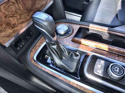 Certified 2024 Nissan Armada SL w/ Cargo Package image 20