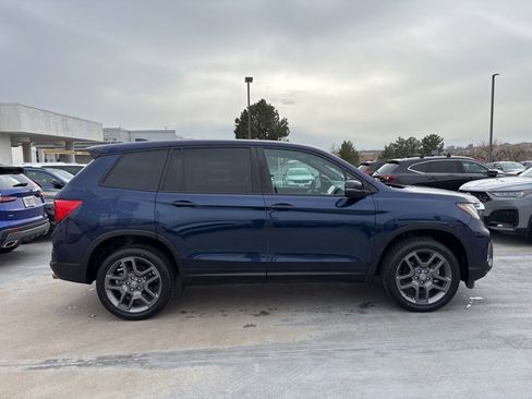 Used 2022 Honda Passport EX-L image 6