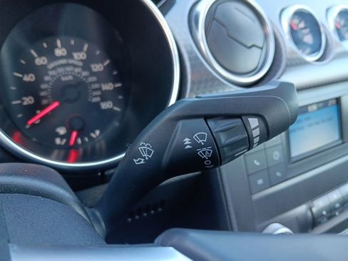 Used 2021 Ford Mustang GT w/ GT Performance Package RWD image 15