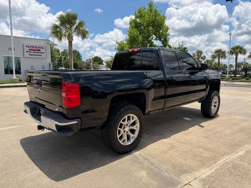 Used 2018 Chevrolet Silverado 1500 LT RWD image 6