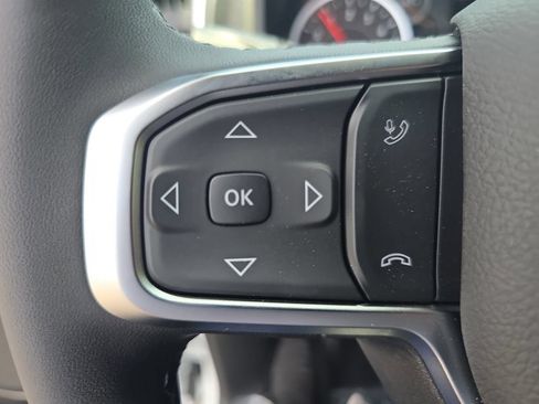 New 2026 RAM 1500 4x4 Crew Cab image 17