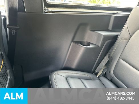Used 2023 Ford Bronco Badlands AWD/4WD image 26