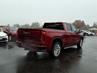 Used 2021 GMC Sierra 1500 Denali w/ Denali Ultimate Package video 2