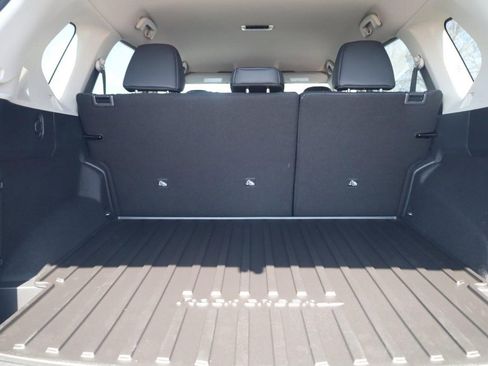 New 2026 Nissan Rogue SV w/ Rock Creek Premium Package image 24