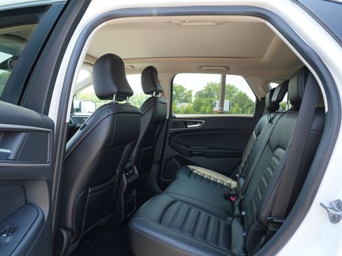 Used 2023 Ford Edge SEL w/ Convenience Package AWD/4WD image 20