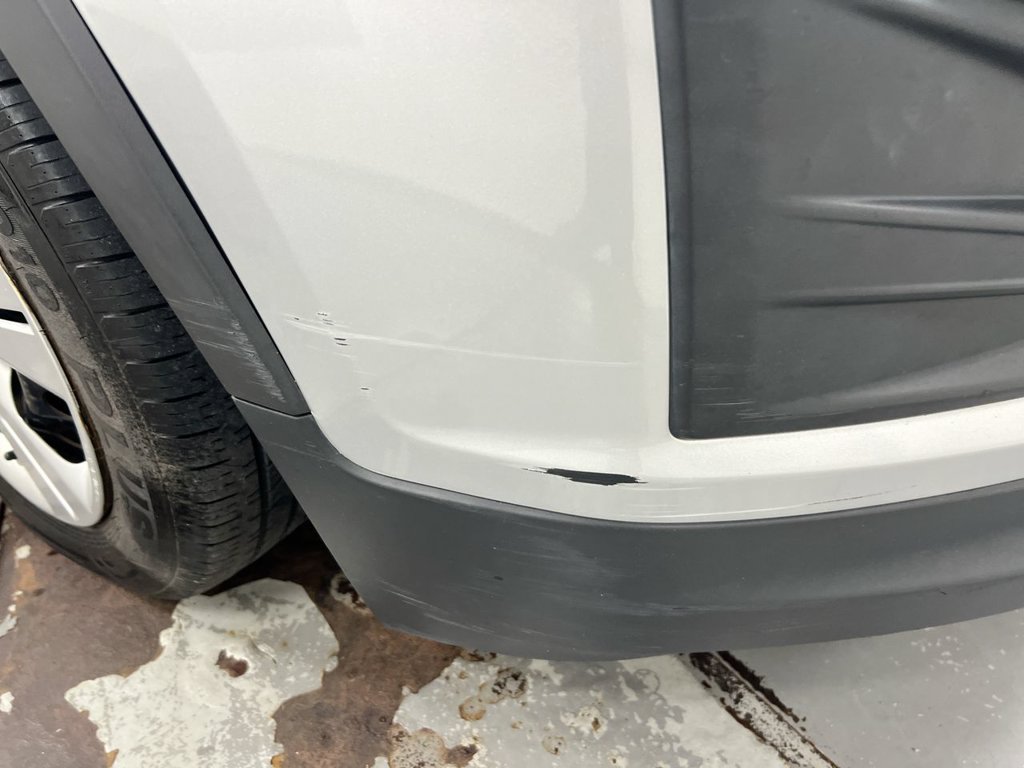 Used 2016 Chevrolet Trax LS FWD image 30