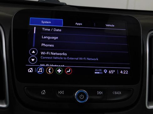 Used 2023 Chevrolet Malibu LT FWD image 44