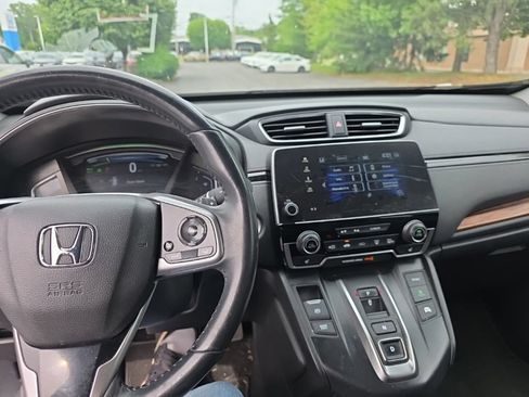 Used 2020 Honda CR-V EX-L image 19