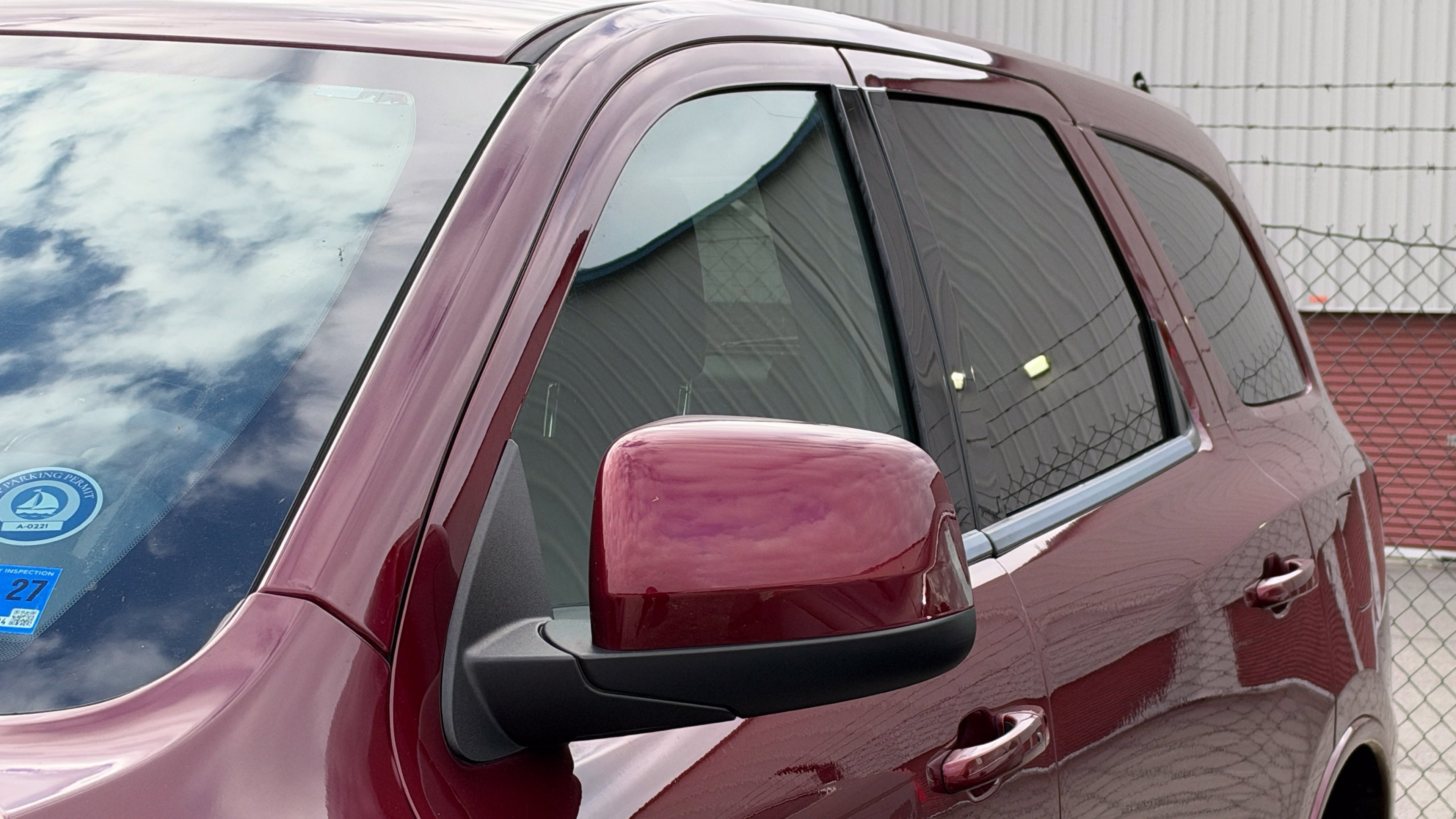 Used 2021 Dodge Durango GT AWD/4WD image 3