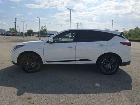 Used 2024 Acura RDX A-Spec image 23