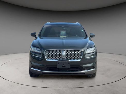 Certified 2022 Lincoln Nautilus Reserve AWD/4WD image 2