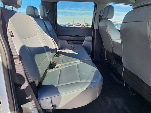 Used 2021 Ford F150 XL w/ Equipment Group 101A High image 11