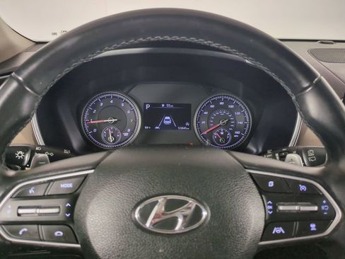 Certified 2023 Hyundai Santa Fe SEL w/ Cargo Package FWD image 35