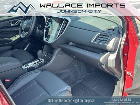 Certified 2026 Subaru Ascent Limited AWD/4WD image 38