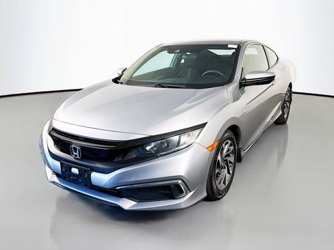 Used 2020 Honda Civic LX image 4