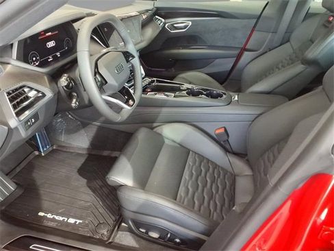 New 2026 Audi S e-tron GT Premium Plus image 9