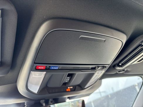 New 2026 Subaru Forester Touring image 23