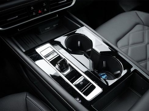 New 2026 Volkswagen Atlas SE image 15