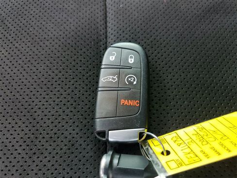 Used 2021 Dodge Charger R/T w/ Plus Group image 26