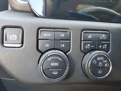 Used 2025 Chevrolet Silverado 1500 RST w/ RST All Star Premium Package image 20