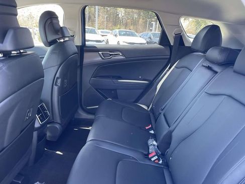 New 2026 Kia Sportage EX FWD image 24
