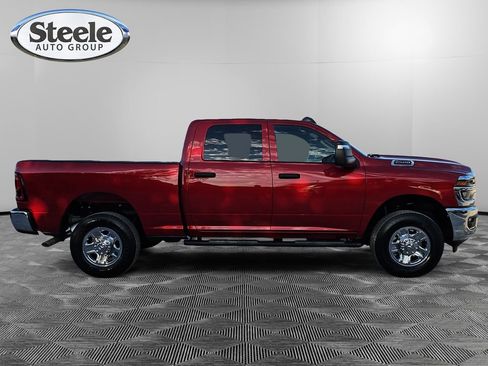 New 2026 RAM 2500 Tradesman image 6