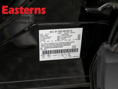Used 2023 Ford Edge SE AWD/4WD image 34