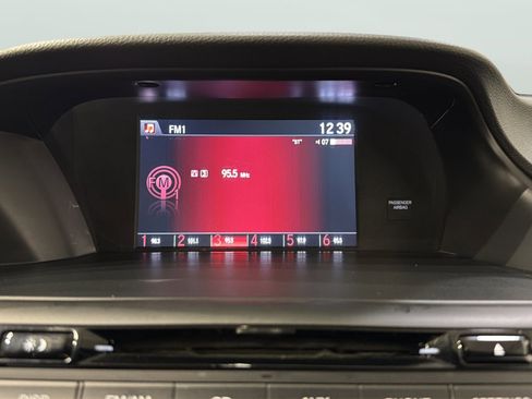 Used 2016 Honda Accord Sport image 25