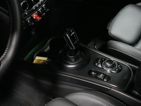 Certified 2024 MINI Cooper Countryman S AWD/4WD image 5