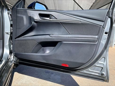 Used 2026 Toyota Camry SE image 25