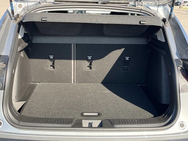 Certified 2024 Chevrolet Trax ACTIV w/ Sunroof Package FWD image 21