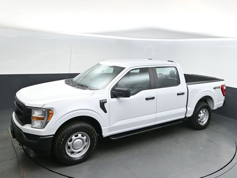 Used 2021 Ford F150 XL w/ Trailer Tow Package image 31
