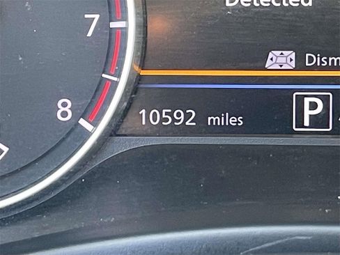 Used 2024 Nissan Sentra SR image 22