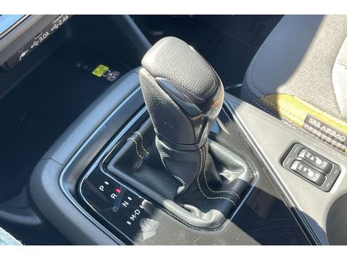 Certified 2025 Subaru Crosstrek 2.5i Sport w/ Crosstrek Mirror Package image 30