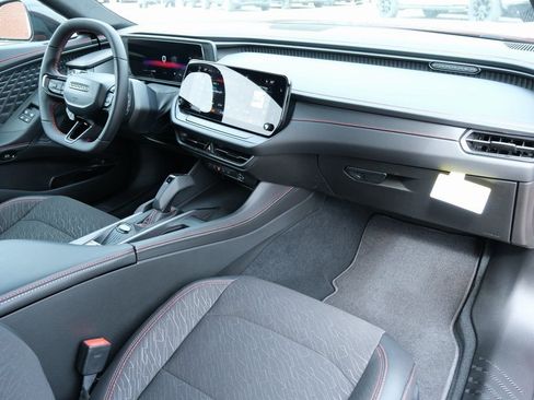 New 2026 Dodge Charger R/T Scat Pack image 29